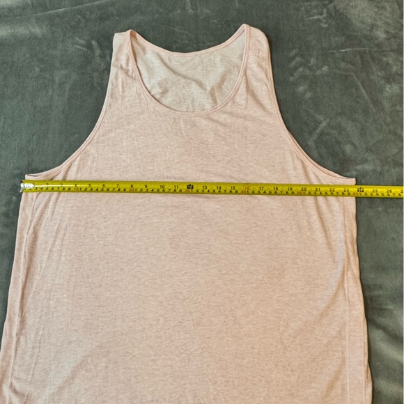 lululemon athletica Pink Tank Top

#135 - Picture 3 of 5